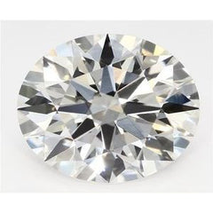 3.71ct ROUND Diamond - 500078029