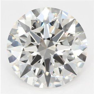 3.1ct ROUND Diamond - 500078047