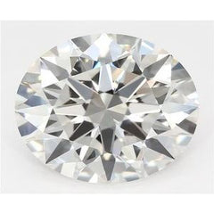 3.1ct ROUND Diamond - 500078047
