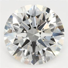 3.09ct ROUND Diamond - 500078048