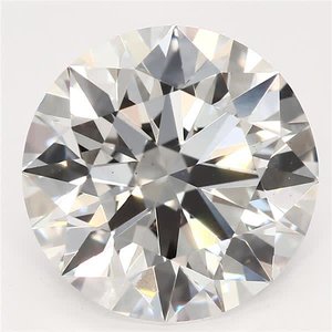 2.05ct ROUND Diamond - 500078109