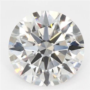 3.09ct ROUND Diamond - 500078050