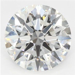 3.04ct ROUND Diamond - 500078067