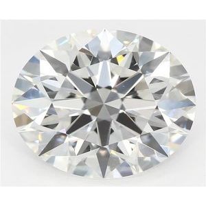 3.04ct ROUND Diamond - 500078067