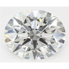 3.04ct ROUND Diamond - 500078067