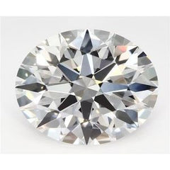 3.04ct ROUND Diamond - 500078062