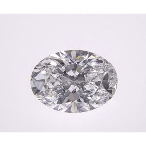 1.38ct OVAL Diamond - 500071747