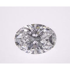 1.38ct OVAL Diamond - 500071747