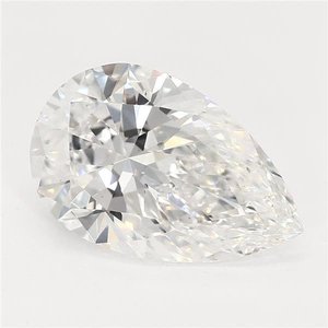 1.55ct PEAR Diamond - 500078202