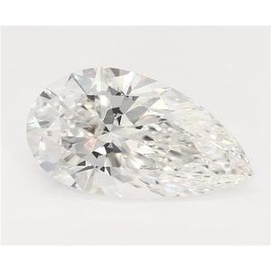2.55ct PEAR Diamond - 500078193