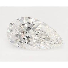 2.55ct PEAR Diamond - 500078193