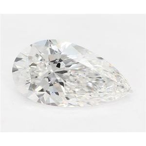 1.54ct PEAR Diamond - 500078209