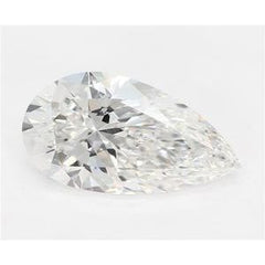 1.54ct PEAR Diamond - 500078209