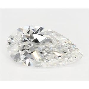 1.53ct PEAR Diamond - 500078213