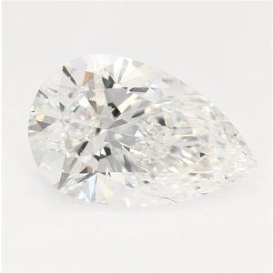 3.05ct PEAR Diamond - 500078192