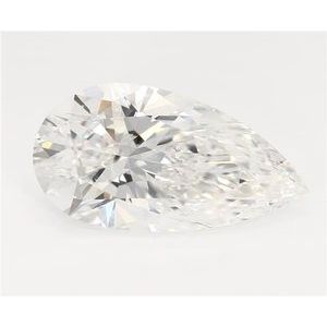 3.05ct PEAR Diamond - 500078192