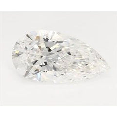 3.05ct PEAR Diamond - 500078192