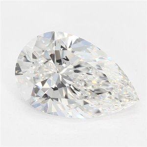 1.52ct PEAR Diamond - 500078212