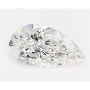 1.52ct PEAR Diamond - 500078212