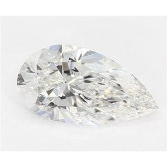 1.52ct PEAR Diamond - 500078212