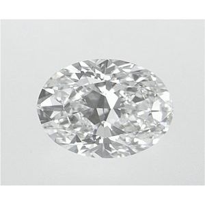 1.0ct OVAL Diamond - 500080194