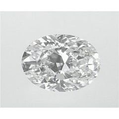 1.0ct OVAL Diamond - 500080194