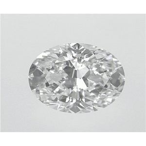 1.01ct OVAL Diamond - 500080198