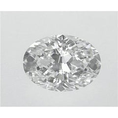 1.01ct OVAL Diamond - 500080198