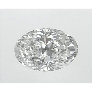 1.0ct OVAL Diamond - 500080196