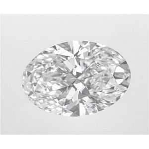 1.53ct OVAL Diamond - 500071767