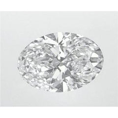 1.53ct OVAL Diamond - 500071767