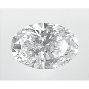 2.08ct OVAL Diamond - 500071831