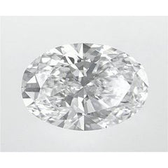 2.08ct OVAL Diamond - 500071831