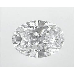 1.52ct OVAL Diamond - 500071764