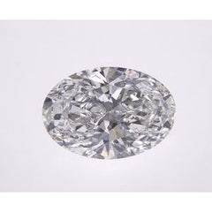 2.05ct OVAL Diamond - 500071855