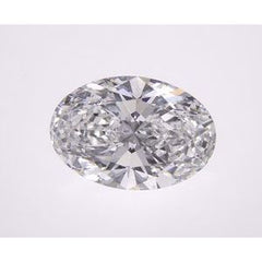 2.07ct OVAL Diamond - 500071858