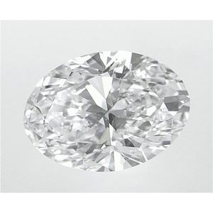 2.5ct OVAL Diamond - 500080216