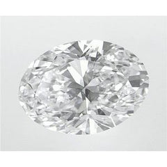 2.5ct OVAL Diamond - 500080216