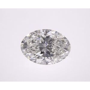 1.5ct OVAL Diamond - 500080212