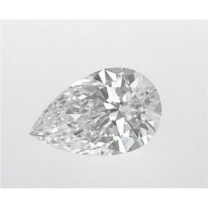 1.02ct PEAR Diamond - 500080219
