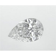 1.02ct PEAR Diamond - 500080219