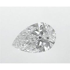 1.01ct PEAR Diamond - 500080218