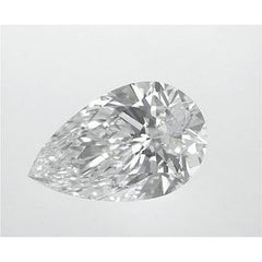 2.01ct PEAR Diamond - 500080226
