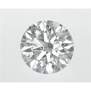 1.06ct ROUND Diamond - 602536