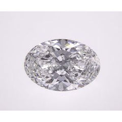 1.98ct OVAL Diamond - 500071800