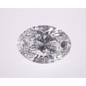 2.09ct OVAL Diamond - 500071836