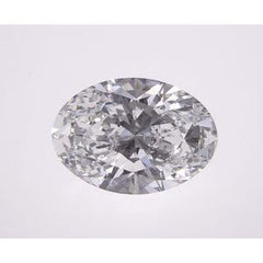 2.09ct OVAL Diamond - 500071836