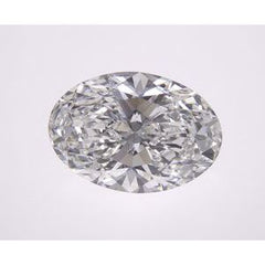 2.33ct OVAL Diamond - 500071848