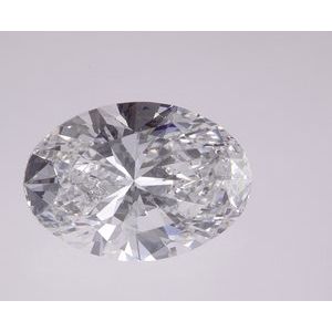 1.7ct OVAL Diamond - 500071792