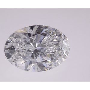 2.06ct OVAL Diamond - 500071809